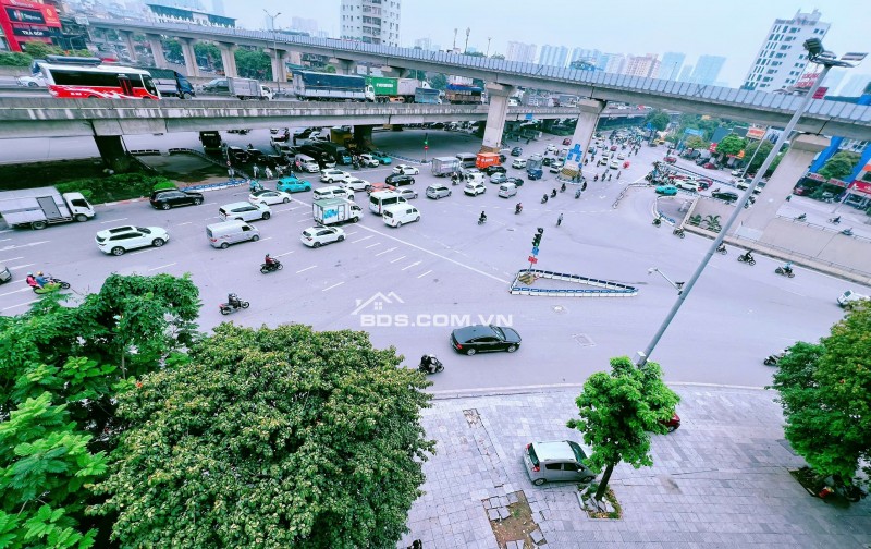 CHÍNH CHỦ CHO THUÊ NHÀ MẶT ĐƯỜNG NGUYỄN TRÃI - NGUYỄN XIỂN, THANH XUÂN, HÀ NỘI